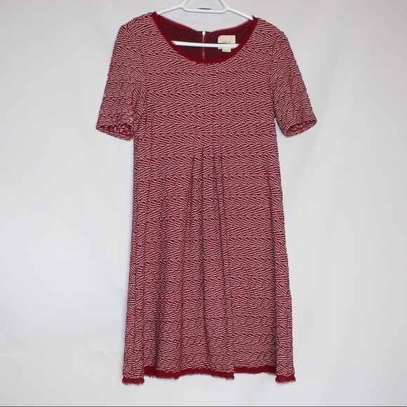 ð
ºMAEVE by Anthropologie Dora Shift Dress - Picture 2 of 6